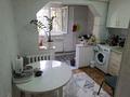 3-бөлмелі пәтер · 56.2 м² · 1/5 қабат, Кабанбай батыр 17 — Бывший Юбилейка, бағасы: 27 млн ₸ в Шымкенте — фото 7
