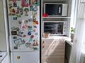 3-бөлмелі пәтер · 56.2 м² · 1/5 қабат, Кабанбай батыр 17 — Бывший Юбилейка, бағасы: 27 млн ₸ в Шымкенте — фото 8