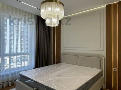 3-комнатная квартира · 90 м² · 7 этаж, Мангилик Ел 61 за 650 000 ₸ в Астане, Есильский р-н