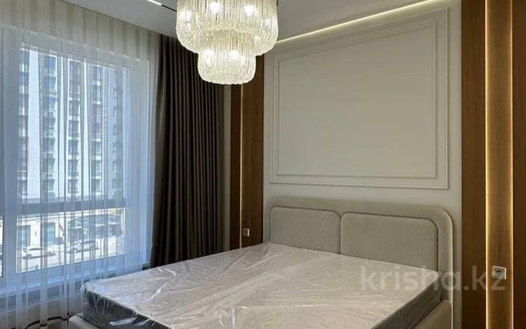3-комнатная квартира · 90 м² · 7 этаж, Мангилик Ел 61 за 650 000 ₸ в Астане, Есильский р-н — фото 22