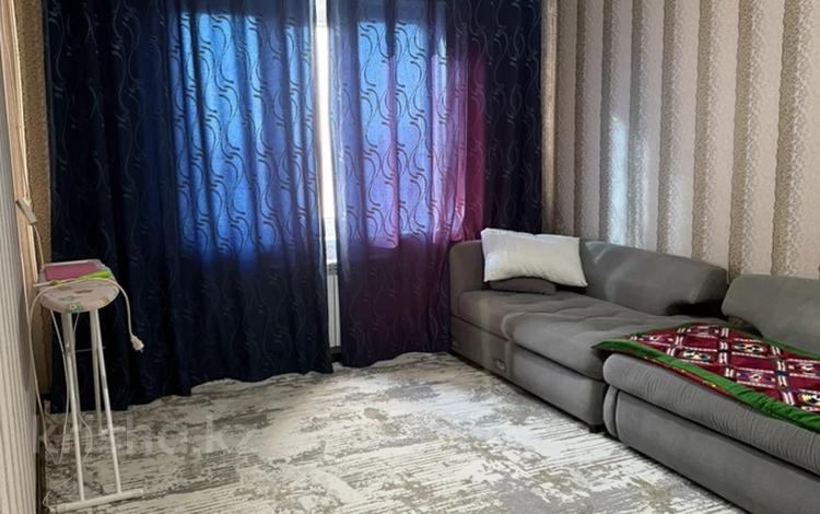 1-комнатная квартира · 38 м² · 3/5 этаж, Терискей 47 за 120 000 ₸ в Шымкенте — фото 7