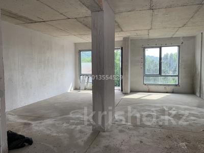 2-бөлмелі пәтер · 87.6 м² · 3/3 қабат, Тайманова 151/1, бағасы: 115 млн ₸ в Алматы, Медеуский р-н