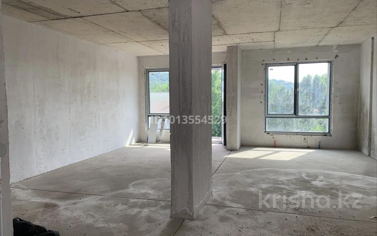 2-бөлмелі пәтер · 87.6 м² · 3/3 қабат, Тайманова 151/1, бағасы: 115 млн ₸ в Алматы, Медеуский р-н — фото 2