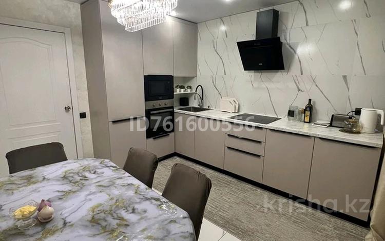 3-комнатная квартира · 85 м² · 8/9 этаж, Осипенко 8/3 — Катаева циолковского за 38.5 млн 〒 в Павлодаре — фото 24