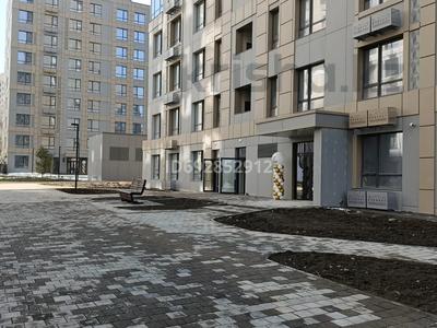 2-комнатная квартира, 81 м², 1/16 этаж, Утеген батыра 11 за 51 млн 〒 в Алматы, Ауэзовский р-н