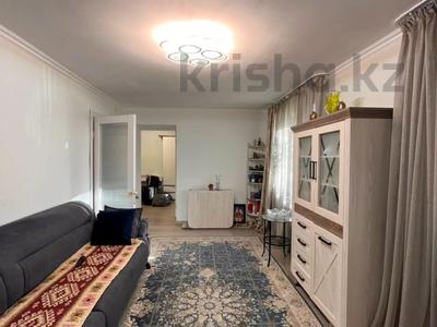 3-комнатная квартира · 76 м² · 1/5 этаж, Орманова 23 за 39 млн ₸ в Талдыкоргане, мкр Жетысу