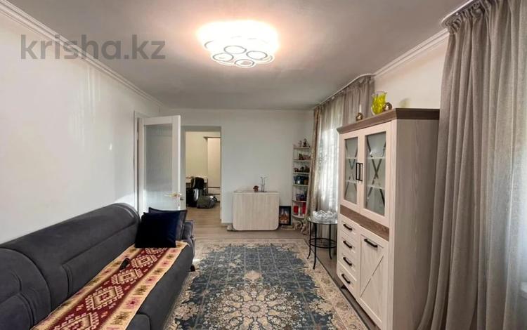 3-комнатная квартира · 76 м² · 1/5 этаж, Орманова 23 за 39 млн ₸ в Талдыкоргане, мкр Жетысу — фото 13