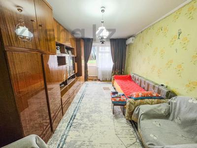 2-бөлмелі пәтер · 49.4 м² · 4/4 қабат, ул Ескелди би, бағасы: 12.5 млн ₸ в Талдыкоргане