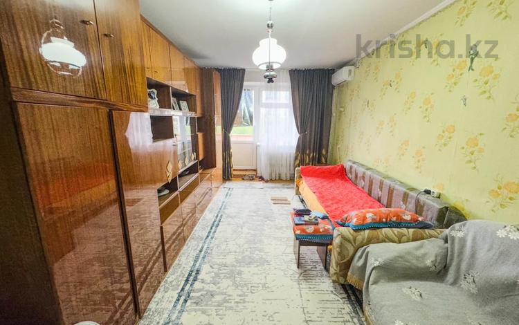 2-бөлмелі пәтер · 49.4 м² · 4/4 қабат, ул Ескелди би, бағасы: 12.5 млн ₸ в Талдыкоргане — фото 2