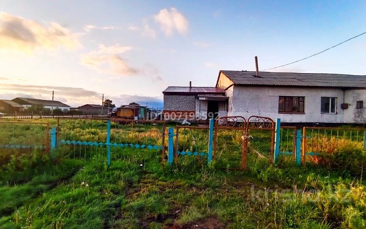 Часть дома · 5 комнат · 110 м² · 20 сот., Жулдыз 2 — Село Степное. начало улицы за 6.5 млн 〒 в Шортандах — фото 2