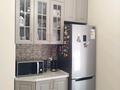 2-комнатная квартира · 60 м² · 9/9 этаж, мкр Жетысу-2 — Абая Саина за 45.5 млн ₸ в Алматы, Ауэзовский р-н