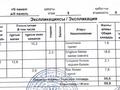 2-комнатная квартира · 60 м² · 9/9 этаж, мкр Жетысу-2 — Абая Саина за 45.5 млн ₸ в Алматы, Ауэзовский р-н — фото 30
