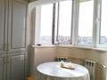 2-комнатная квартира · 60 м² · 9/9 этаж, мкр Жетысу-2 — Абая Саина за 45.5 млн ₸ в Алматы, Ауэзовский р-н — фото 6