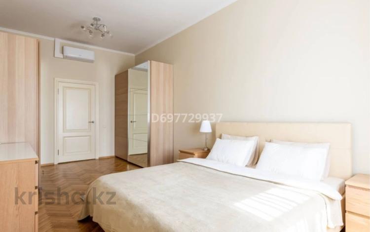 2-комнатная квартира · 55 м² · 5/13 этаж, мкр Самал-2, Ади Шарипова 145 за 23 000 ₸ в Алматы, Медеуский р-н — фото 2
