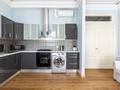 2-комнатная квартира · 55 м² · 5/13 этаж, мкр Самал-2, Ади Шарипова 145 за 23 000 ₸ в Алматы, Медеуский р-н — фото 5