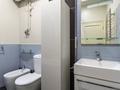 2-комнатная квартира · 55 м² · 5/13 этаж, мкр Самал-2, Ади Шарипова 145 за 23 000 ₸ в Алматы, Медеуский р-н — фото 7