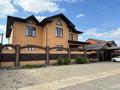 Отдельный дом · 8 комнат · 480 м² · 10 сот., Береке 3 за 290 млн ₸ в Актобе