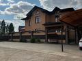 Отдельный дом · 8 комнат · 480 м² · 10 сот., Береке 3 за 290 млн ₸ в Актобе — фото 3