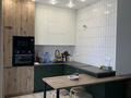 4-бөлмелі пәтер · 100 м² · 2/7 қабат, Илияса Есенберлина 80, бағасы: 80 млн ₸ в Усть-Каменогорске, Меновное — фото 12