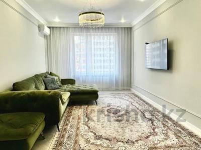 Продажа квартир в Алматы: 2-комнатная квартира · 70 м² · 12/16 этаж, Сатпаева 90/58 за 66 млн 〒 2-комнатная квартира · 70 м² · 12/16 этаж, Сатпаева 90/58 за 66 млн 〒 в Алматы, Бостандыкский р-н