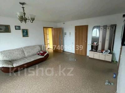 2-комнатная квартира · 54 м² · 4/10 этаж, мкр Юго-Восток, Мкр Юго-Восток, ул.Муканова 80 за 23 млн 〒 в Караганде, Казыбек би р-н