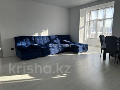 2-комнатная квартира, 75.2 м², 1/4 этаж, Достоевского 39 — Ак.Сатпаева-Достоевского за 36 млн 〒 в Павлодаре