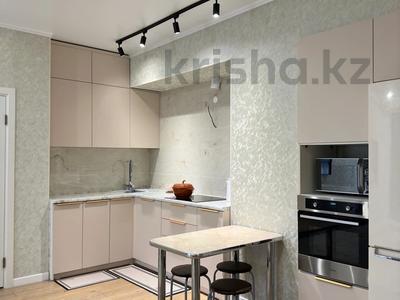 3-комнатная квартира, 70.5 м², 4/4 этаж, Абая 206 за 46 млн 〒 в Павлодаре