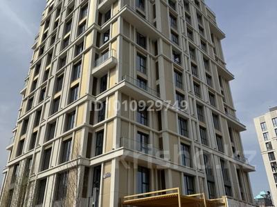 4-комнатная квартира · 156 м² · 4/12 этаж, Радостовца 359 за 257 млн ₸ в Алматы, Бостандыкский р-н