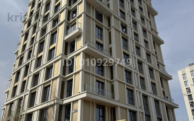 4-комнатная квартира · 156 м² · 4/12 этаж, Радостовца 359 за 257 млн ₸ в Алматы, Бостандыкский р-н — фото 25