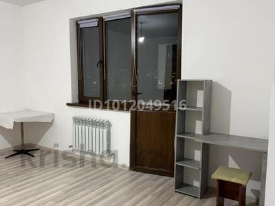 1-бөлмелі пәтер · 45 м² · 7/7 қабат, мкр Жас Канат, Федосеева 38В, бағасы: 200 000 ₸ в Алматы, Турксибский р-н