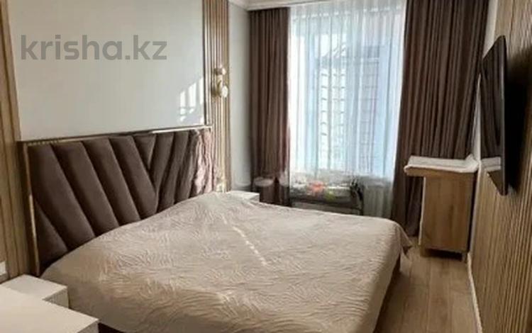 3-комнатная квартира · 47 м² · 10/12 этаж, Тургут Озала 194 за 100 млн ₸ в Алматы, Алмалинский р-н — фото 9