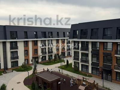 1-комнатная квартира · 30.3 м² · 4/4 этаж, Коктем — Коктем 43а за 21 млн ₸ в Туздыбастау (Калинино)