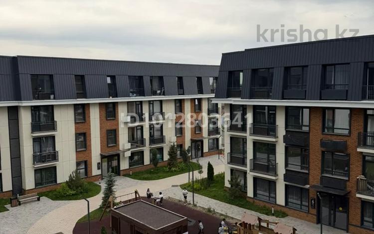 1-комнатная квартира · 30.3 м² · 4/4 этаж, Коктем — Коктем 43а за 21 млн ₸ в Туздыбастау (Калинино) — фото 2