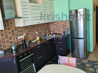 1-комнатная квартира · 55 м² · 8/12 этаж, Алии Молдагуловой 3 за 21 млн ₸ в Актобе
