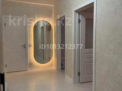 2-бөлмелі пәтер · 64 м², мкр. Алтын орда, Батыс 2 11Т — Алтын орда 11т корп1, бағасы: 30.5 млн ₸ в Актобе