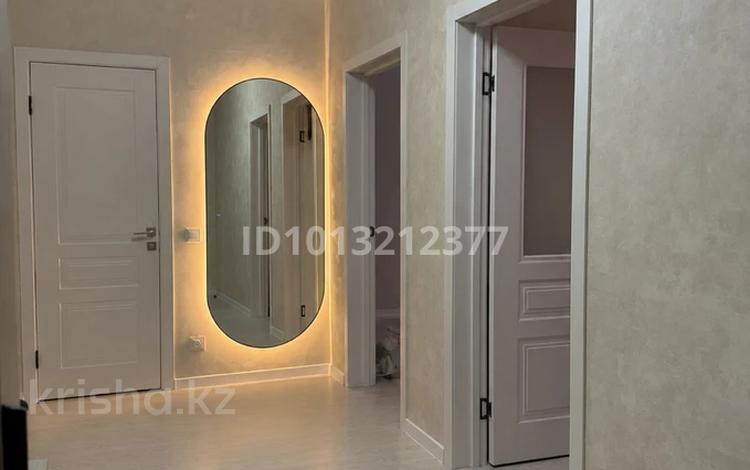 2-комнатная квартира · 64 м², мкр. Алтын орда, Батыс 2 11Т — Алтын орда 11т корп1 за 30.5 млн ₸ в Актобе — фото 2