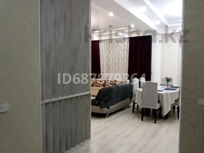 2-комнатная квартира · 80 м² · 12/14 этаж, 17-й мкр, ​17-й микрорайон 6 — ХАЛЫК АРЕНА за 350 000 ₸ в Актау