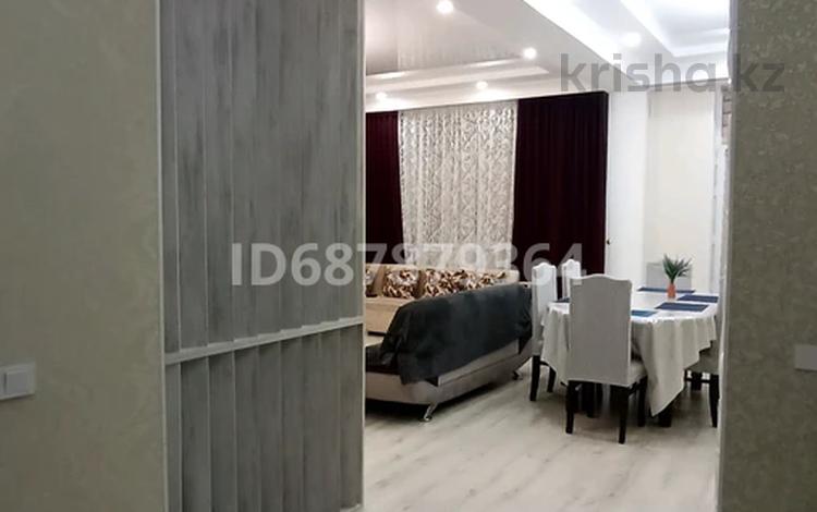 2-комнатная квартира · 80 м² · 12/14 этаж, 17-й мкр, ​17-й микрорайон 6 — ХАЛЫК АРЕНА за 350 000 ₸ в Актау — фото 28