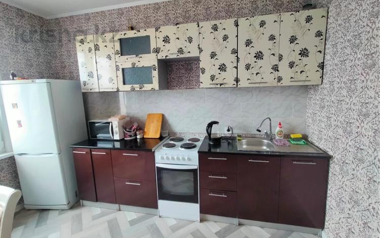 1-комнатная квартира, 30 м², 2/5 этаж помесячно, Косшигулулы 14