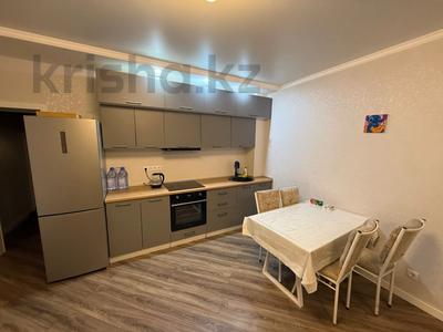 3-комнатная квартира · 78 м² · 9/10 этаж, Центральный 52/1 за 34.5 млн 〒 в Кокшетау