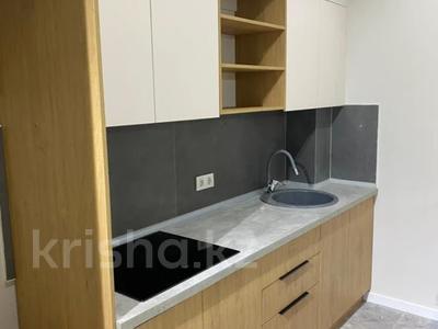 2-бөлмелі пәтер · 54 м² · 8/13 қабат, Шаляпина 1/18, бағасы: 52 млн ₸ в Алматы, Ауэзовский р-н