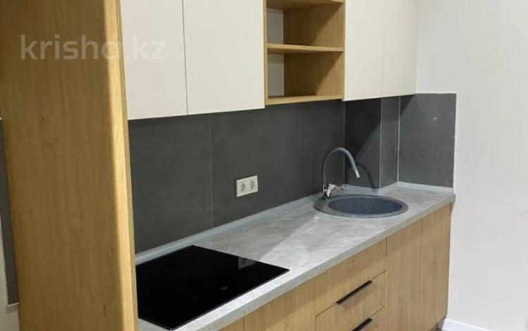 2-бөлмелі пәтер · 54 м² · 8/13 қабат, Шаляпина 1/18, бағасы: 52 млн ₸ в Алматы, Ауэзовский р-н — фото 2
