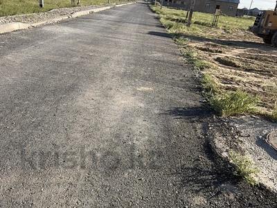 Участок · 8 соток, жилой массив Кайнар Булак, Қайнар Бұлақ за 7.3 млн ₸ в Шымкенте, Абайский р-н