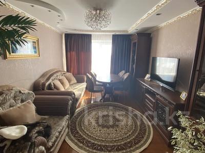 2-комнатная квартира, 50 м², 8/9 этаж помесячно, Назарбаева за 250 000 〒 в Талдыкоргане