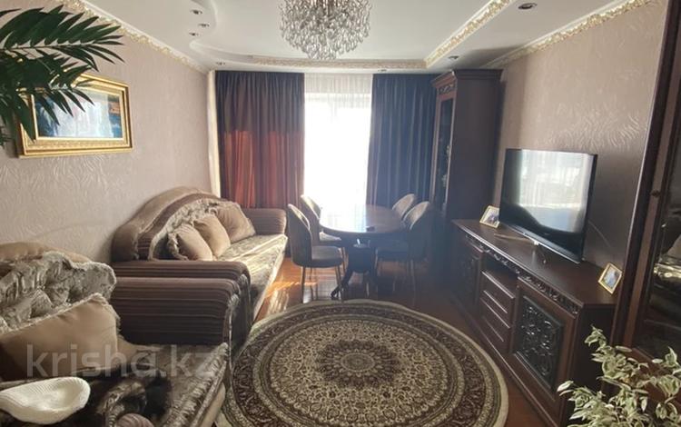 2-комнатная квартира, 50 м², 8/9 этаж помесячно, Назарбаева за 250 000 〒 в Талдыкоргане — фото 5