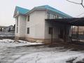 Отдельный дом · 6 комнат · 360 м² · 8 сот., мкр Акбулак Нурмаханова, дом 7 — ул. Аханова за 140 млн ₸ в Алматы, Алатауский р-н