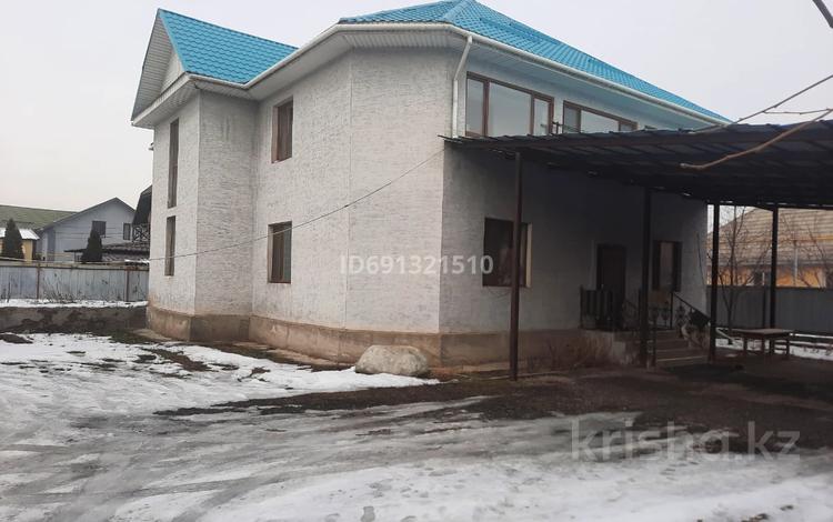 Отдельный дом · 6 комнат · 360 м² · 8 сот., мкр Акбулак Нурмаханова, дом 7 — ул. Аханова за 140 млн ₸ в Алматы, Алатауский р-н — фото 16