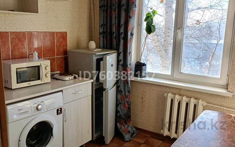 1-комнатная квартира · 33 м² · 5/5 этаж, Бурова 27/1 — Центральный рынок за 150 000 ₸ в Усть-Каменогорске — фото 6