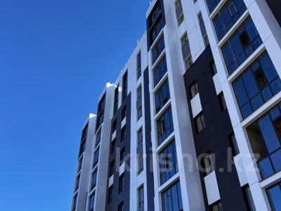 2-комнатная квартира · 56.9 м² · 4/9 этаж, назарбаева за ~ 26.2 млн 〒 в Костанае