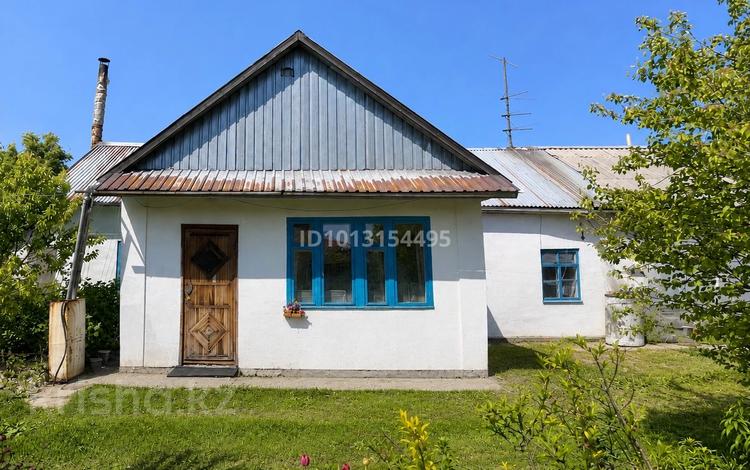 Жеке үй · 4 бөлме · 62.7 м² · 31.7 жүзд., Мира — Устименко, бағасы: 18.9 млн ₸ в Прапорщикове — фото 29